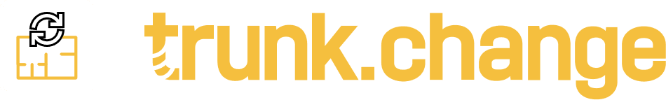 TrunkChange