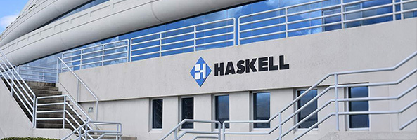 Haskell