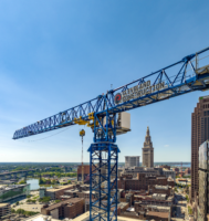Cleveland Construction, Cleveland, OH