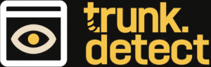 TrunkDetect TrunkDetect